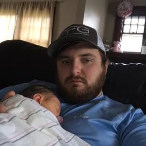 Meet your Posher, Evan